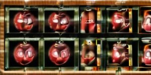 online gambling as an art