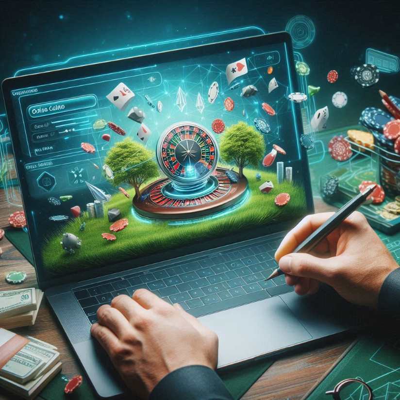 gambling design