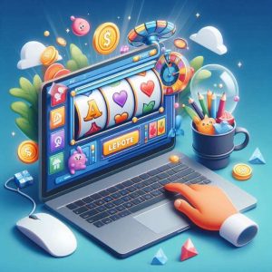 slots online
